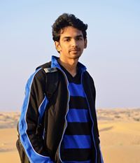 Sanjay Prasanna