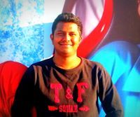 Karthik Yadav