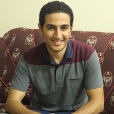 Ahmed Ayad