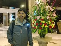 Balaguru Maheshwaran