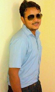 Dipak Kumar