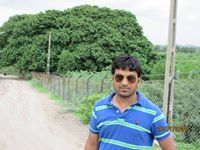 Dileep Kumar
