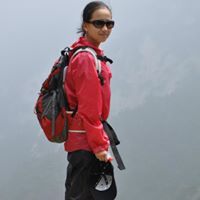 Julia Wu