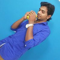 Vj Lokesh
