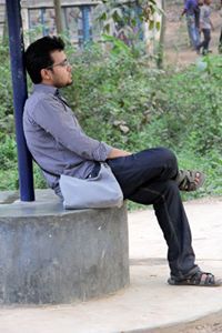 Riashad Noor