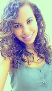 Bárbara Abreu borba