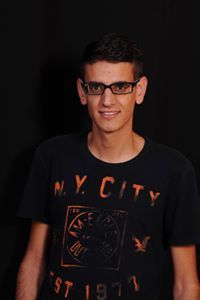 Majd Sharkḯa