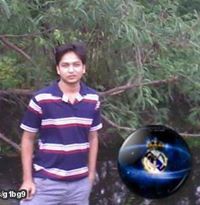 Shantanu Bhattacharya