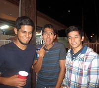 Chris Reyna