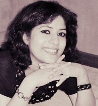 Baijayanti Mukherjee