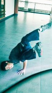 Daniel Eduardo kuncoro