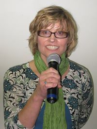 Sharon Bierbower