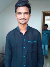 Mahesh Kumar