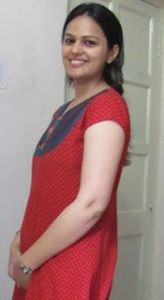 Anishma Talwar