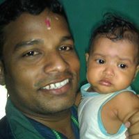 Prakash Behera