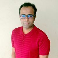 Srinivas