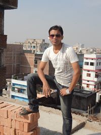 Abhishek Kumar