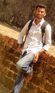 Chandu P chandran