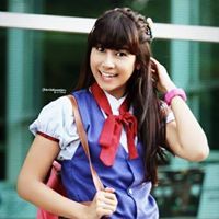 Yenni Lestari