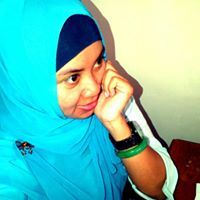 Anggi Putri