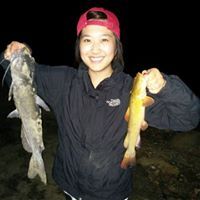 Christy Yoon