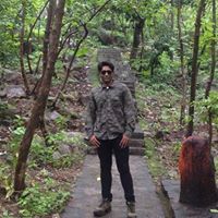 Dhruv Mehta