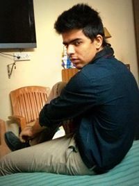 Siddhant Arora