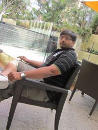 Ankit Vora