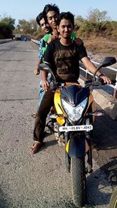 Ashish Agrawal