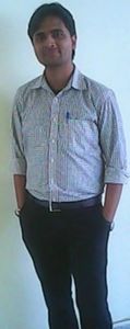 Nishant Tripathi