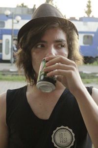 Vlad Goranda