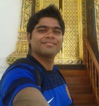 Chirag Shah