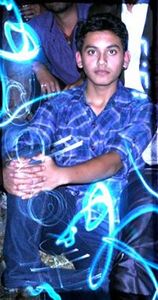 Sumit Kumar