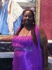 Ronita Lilly-mcglohn