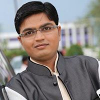Sumit Morge