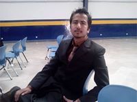 Muhammad Yousaf