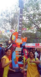 Trushna Sawant