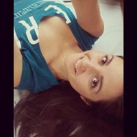 Стела Стоянова