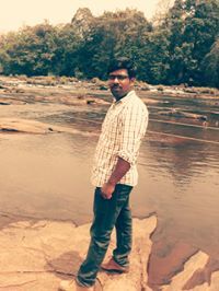 Vineeshbahulayan Nair