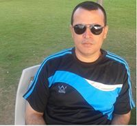 Ismail Hassonnah