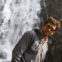 Ritesh Das