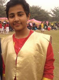 Abhishek Singh