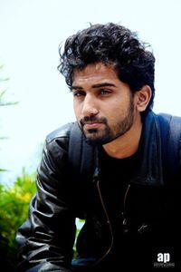 Sanjith Mohammed