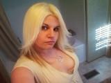 Tiffany Mills