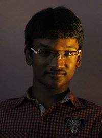 Harshil Padada