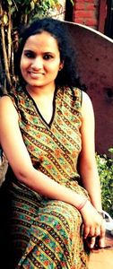 Aditi Srivastava
