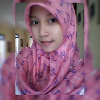Syafrina Maya