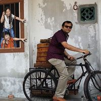 Viswanathan Rajamani