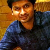 Swapnil Maldhure