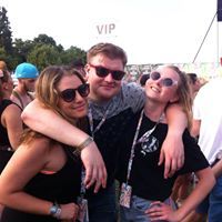 Adam Hancox